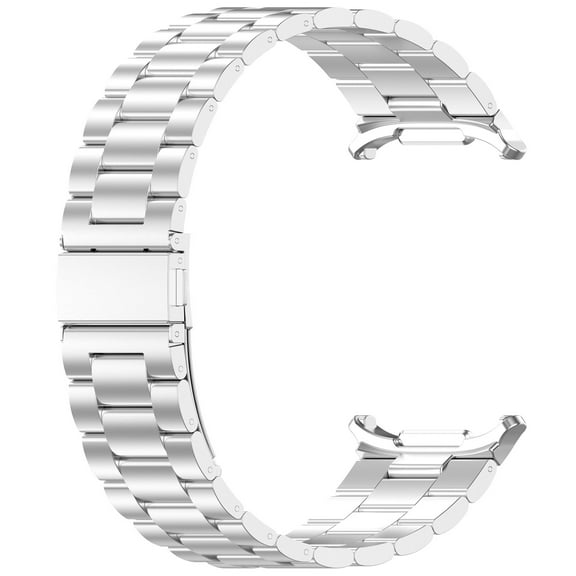 Stainless Steel Brand for Samsung Galaxy Watch Ultra,Ultra Thin Galaxy Watch Strap Bands Replacement for Men Women