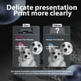 thumbnail image 7 of 148X Black Toner Cartridge Compatible for 148X 148A High Yield for LaserJet Pro 4001dn 4001n Printer, 7 of 7