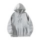 thumbnail image 3 of Sudadera con capucha para mujer cómoda ropa de otoño moda otoño invierno sudadera con capucha S Yuyangstore sudadera con capucha de las mujeres, 3 of 8