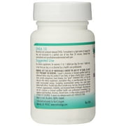 Nutricology Dhea 10 Mg أقراص إطلاق مستدامة ، 60 Count