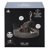 Disney Parks The Nightmare Before Christmas Musical Figurine Statue