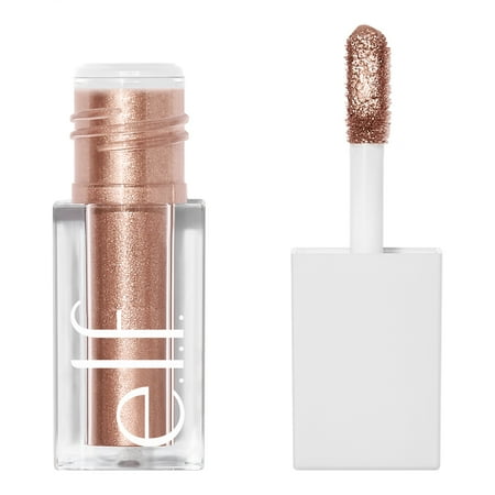 e.l.f. Liquid Metallic Eyeshadow - Little Dipper - 0.1 fl oz