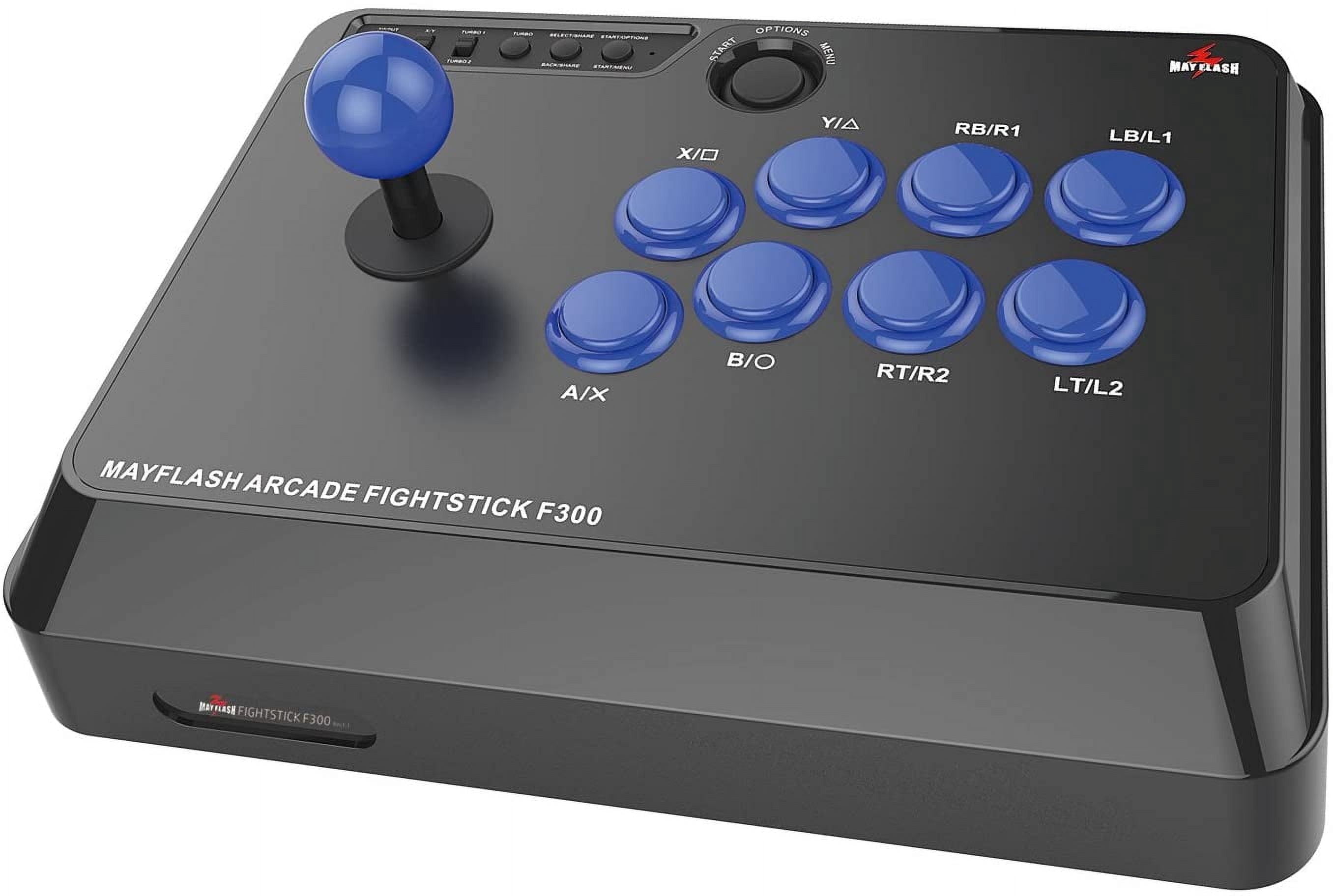 その他 Mayflash Arcade Fight stick f300 ce887266-fcc9-44ab-9620-