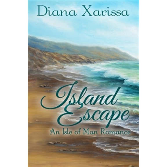 Pre-Owned Island Escape (Paperback) by Diana Xarissa