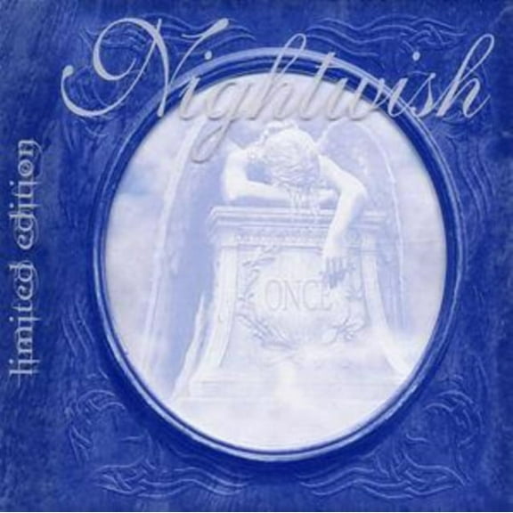 Nightwish - Once - Music & Performance - CD