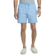 IZOD Men's Saltwater Drawstring Shorts