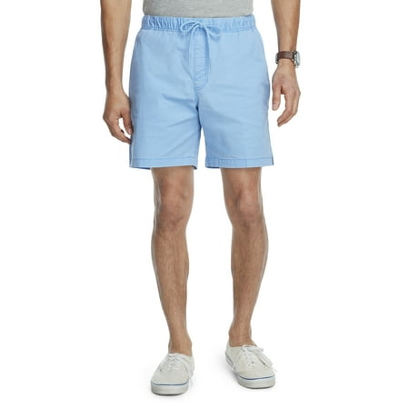 IZOD Men's Saltwater Drawstring Shorts