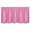 Pink, variant on vankin Ruffled Bed Skirt with Elastic Belt and 15 Drop for a Finished Look Under Your Bed, Perfect for Any Style Bedding Clearance