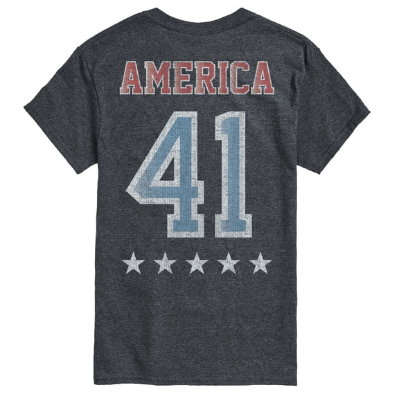 Marvel - Winter Games Jersey - Men's Short Sleeve Graphic T-Shirt