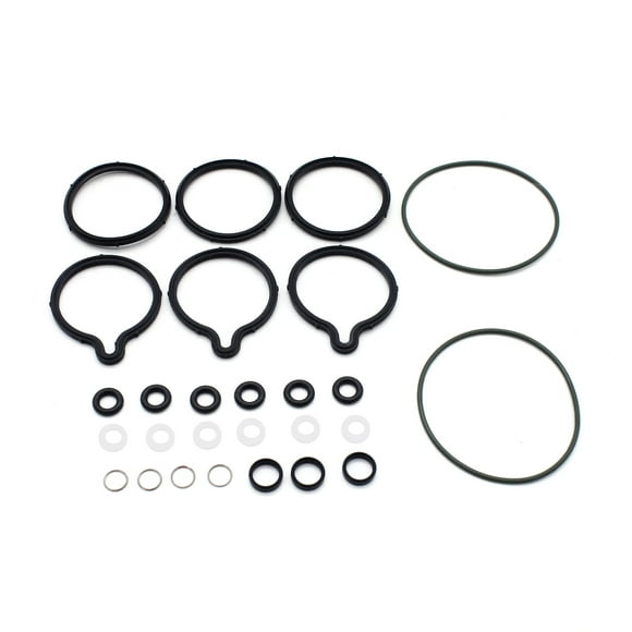 Replacement For Vauxhall Diesel Bosch CP1 High Pressure Fuel Pump Seal O Rings Kit