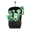 thumbnail image 1 of Disney Jessie Toy Story Figurina de joyas de Arribas New Disney No, 1 of 3