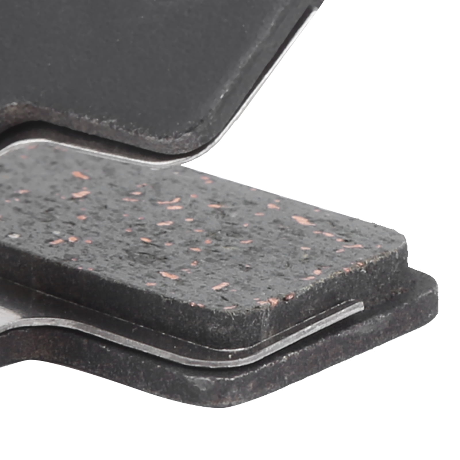 4 Pair Plaquettes De Frein De Vélo, Plaquette De Frein à Disque De