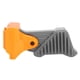 thumbnail image 4 of Empuñadura delantera plegable con riel táctico universal de plástico duradero para pistola, 4 of 10