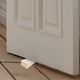 thumbnail image 5 of EeaseMX 5 topes de puerta de madera resistentes, prácticos topes triangulares de cuña para puerta, resistentes, para uso doméstico, tamaño S, 5 of 8