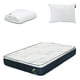 thumbnail image 1 of Colchón King Size Dicasa Eon + Almohada One + Protector Cloud, 1 of 8