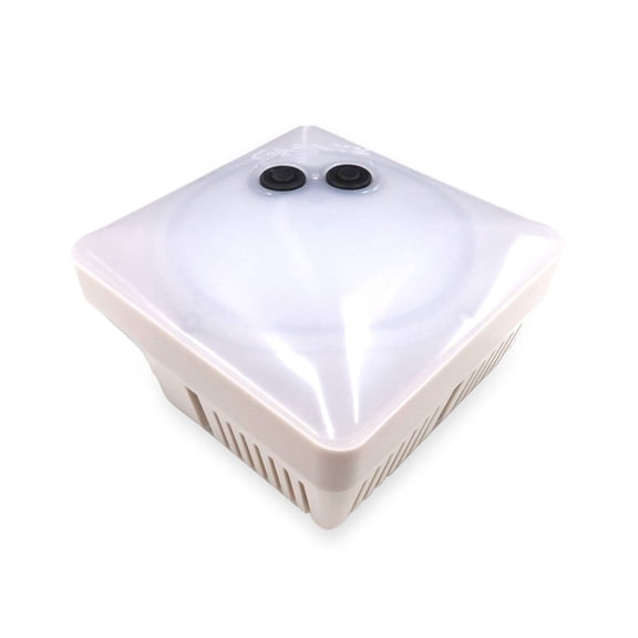 Wave Submersible LED Hot Tub Light | 5-Color Waterproof Spa & Pool Light