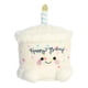 thumbnail image 2 of AURORA PELUCHE BIRTHDAY CAKE PALM PALS 13 CM, 2 of 3