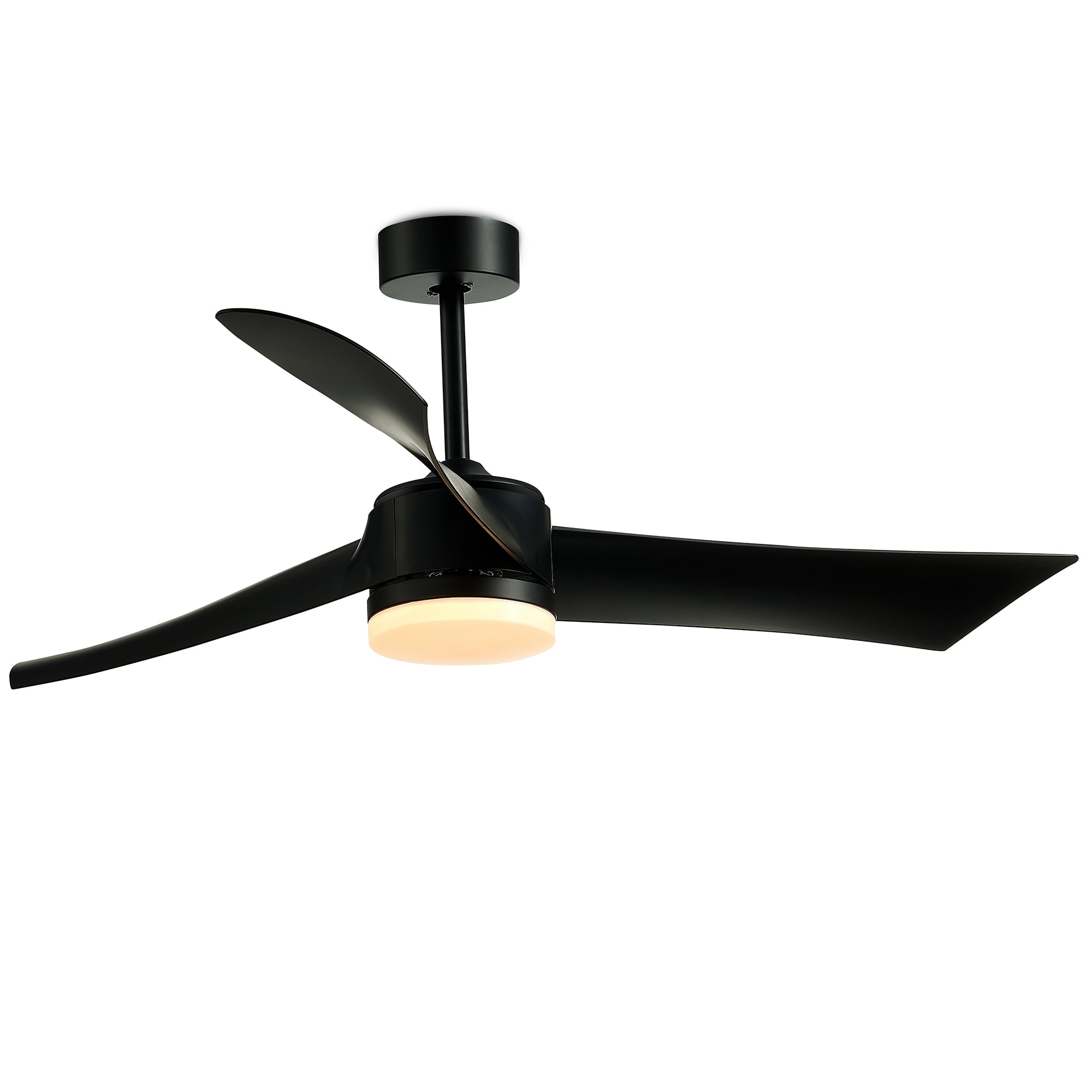 Metal Ceiling Fans