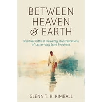 Between Heaven and Earth, (Paperback)