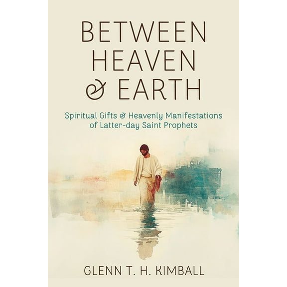Between Heaven and Earth, (Paperback)