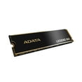 thumbnail image 4 of ADATA 2TB SSD Legend 900 PCIe Gen4x4 NVMe M.2 Internal Gaming SSD Up to 7,000 MB/s PS5 Compatible (SLEG-900-2TCS), 4 of 6