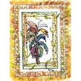 thumbnail image 1 of Palm Tree Flag - Garden Size, 11 x 15 in., 1 of 1