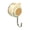 Beige#2, variant on Suction Cup Hooks Vacuum Adhesive Hooks for Bathroom Kitchen No Drill Wall Hooks for Towels Robes Strong Hold No Mark Hooks for Tile Glass Beige or Gray Plastic Organizer Hooks
