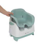 Monbebe Bobbi Feeding Booster, Stardust, Toddler
