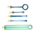 thumbnail image 4 of Probe 5Pcs Magnetic Field Probe  EMI NearField Conduction Test Antenna Set 9KHz3GHz, 4 of 7
