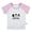 Short Pink Raglan T-shirt, variant on Today are for Cuddles Huddles Funny T shirt For Baby, Newborn Babies Animal Penguin T-shirts, Infant Tops, 0-24M Kids Graphic Tees Clothing (Short Pink Raglan T-shirt, 0-6 Months)