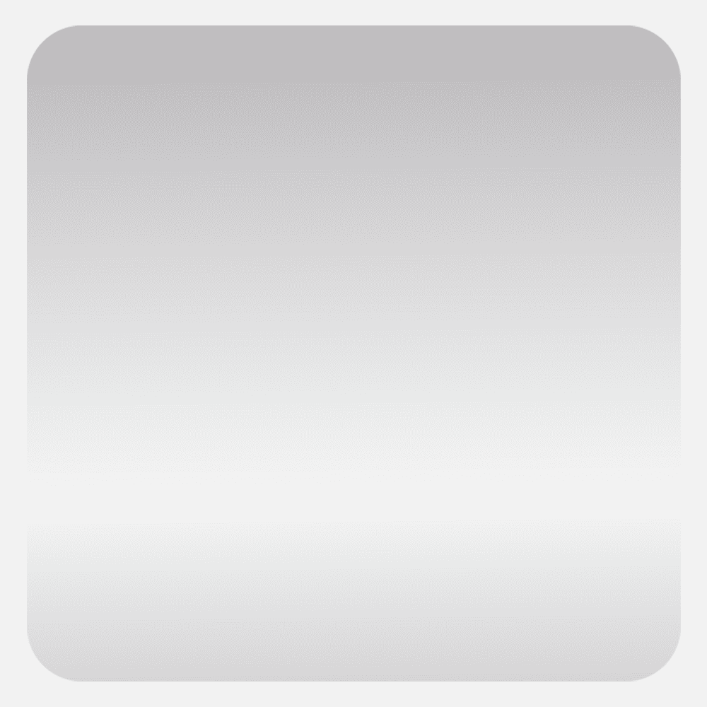 JAM Paper Outdoor Weatherproof Labels, Square, 2 x 2, Silver, 125 Labels/Roll