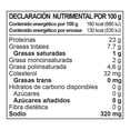 thumbnail image 2 of Atún Vigilante aleta amarilla en agua bajo en grasa 115 g, 2 of 4