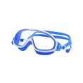 thumbnail image 2 of Toystoory Gafas de natación para niños Correa de vista amplia Gafas para niños Unisex Kayak Gafas portátiles para exteriores con tapones para Deportes acuáticos Azul, 2 of 6