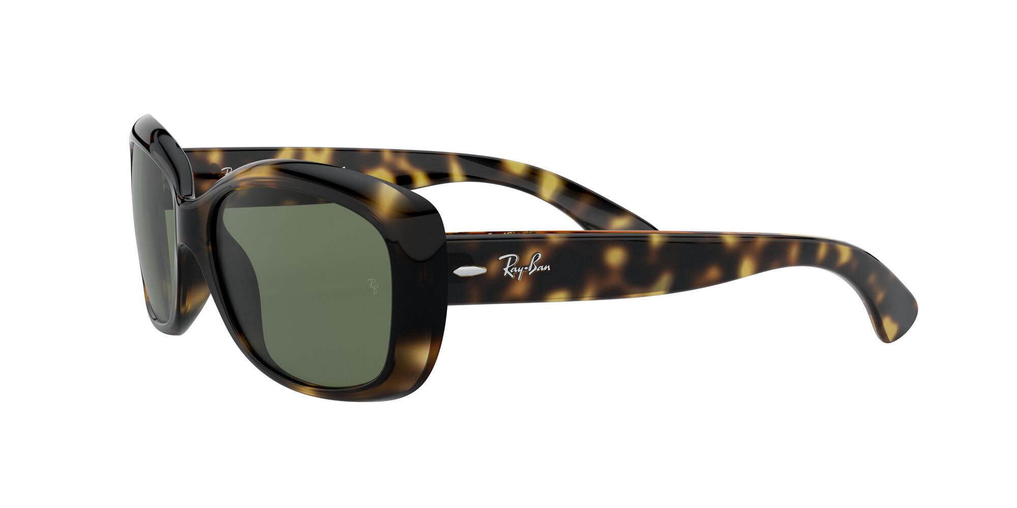 Ray-Ban RB4101 Jackie Ohh Adult Sunglasses
