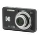 thumbnail image 5 of Kodak PIXPRO Cámara digital Zoom FZ55 (negro) con 32 GB Clase 10 UHS-I U1 SDHC paquete de tarjetas de memoria (2 artículos), 5 of 5