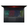 thumbnail image 2 of Restored Restored Premium Acer Nitro - 16" Laptop Intel Core i5-13500H 2.60GHz 8GB RAM 512GB SSD W11H (Refurbished), 2 of 4