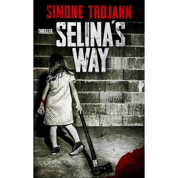 Selina's Way: The Favorite Girl (Paperback)