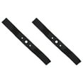 thumbnail image 4 of RAParts Two (2) 50-2981 Mower Blades Fits Honda Replaces 72511-VE2-000, 72511-VG4-K00, 50-2981, 4 of 9