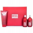 thumbnail image 2 of Diesel Zero Plus Masculine Special Travel Edition - 3 Piece Gift Set for Men, 2 of 3