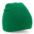 thumbnail image 1 of Beechfield Bonnet d'Hiver Tricoté Basique Uni, 1 of 2