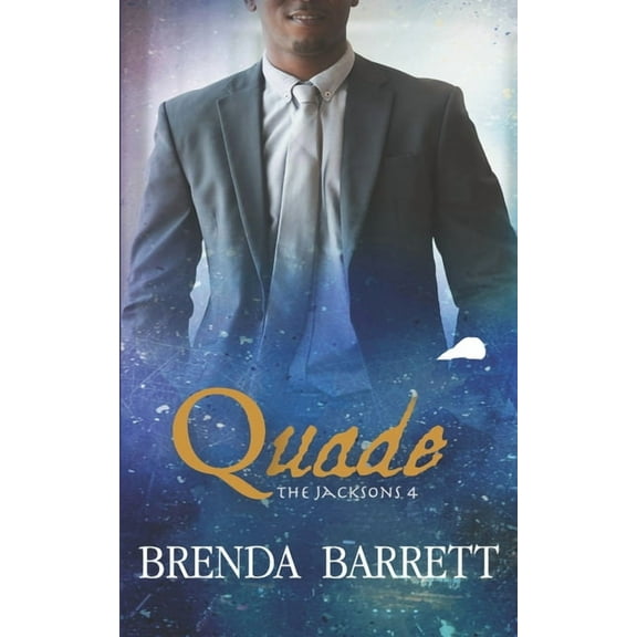 The Jacksons: Quade (Paperback)