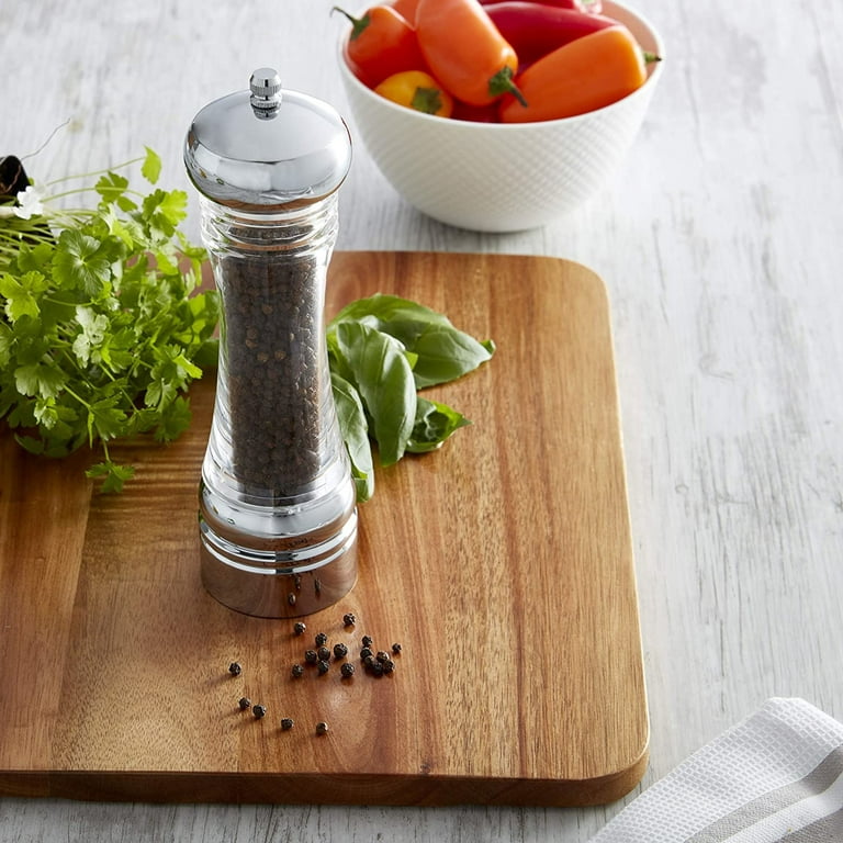  Trudeau 7.5 Battery Operated Gravity Pepper Mill