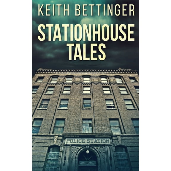 Stationhouse Tales (Paperback)