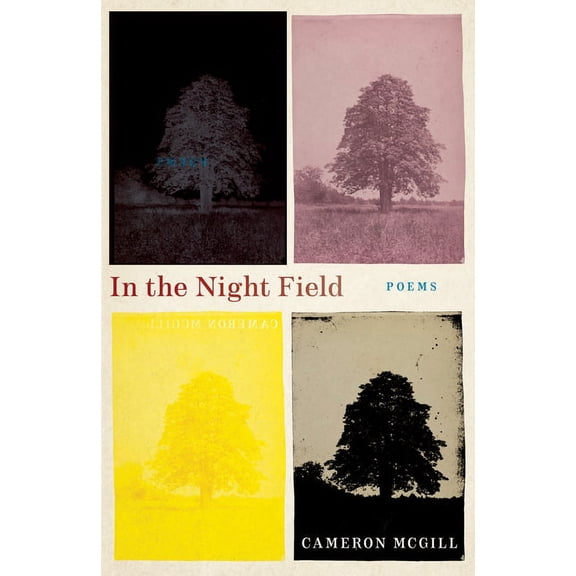 In the Night Field, (Paperback)