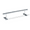 Silver, variant on Blackriver Fingerboard Rail - Ironrail High Square Silver