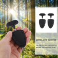 thumbnail image 5 of 2pcs Coupe-Collier Multifonctions Coupe-Camping en Plein Air Coupeurs Portables H, 5 of 5