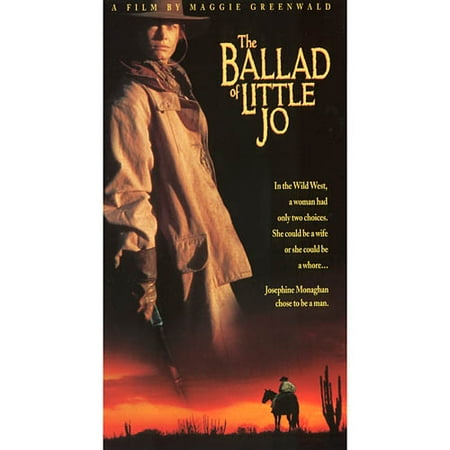 Ballad Of Little Jo, The