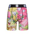 thumbnail image 4 of SpongeBob SquarePants Paper and Diamonds Drip PSD Boxer Briefs-Large (36-38), 4 of 4