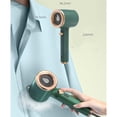 thumbnail image 1 of Portable Mini Ironing Machine Fast Preheating Steam Dry Ironing for Home Apartment Accessories, 1 of 4