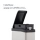 thumbnail image 5 of Bote de Basura Cocina Con Pedal Acero Inoxidable Metalico 8L, 5 of 7